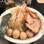 達磨 次郎 - 