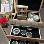 ザ ダイニング - 