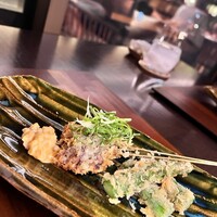 日本料理 by ザ・リッツ・カールトン日光 - 
