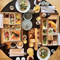 日本料理 by ザ・リッツ・カールトン日光 - 