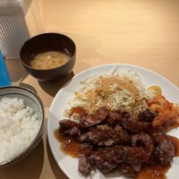 肉のあかい - 