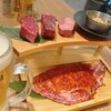 Kamata Yakiniku Toukyou Bin - 