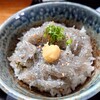 ゑじま - 生シラス丼
