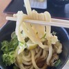 本格手打うどん はゆか