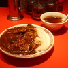 横濱屋 - カレーライス