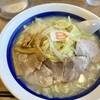 8番らーめん 輪島店