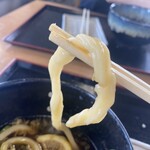 本格手打うどん はゆか - 