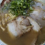 Chuukasoba Konshin - 