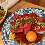 蒲田焼肉 東京BeeN - 