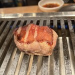 Kamata Yakiniku Toukyou Bin - 