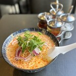 タイ料理 ピピアイランド - 