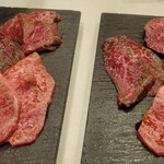 焼肉 山形屋 - 