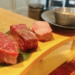 Kamata Yakiniku Toukyou Bin - 