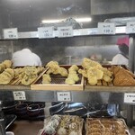 本格手打うどん はゆか - 