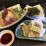 居酒屋 喜八 - 