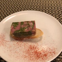 バーデンバーデン - 