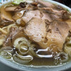 川口トラちゃんラーメン