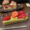 PATISSERIE TOOTH TOOTH 三宮店