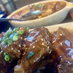 中華ダイニング 峰 - 