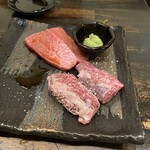 焼肉ウルフ - 