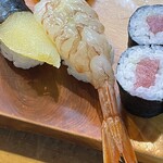 紀文寿司 - 