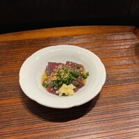 肉割烹 友百合 - 