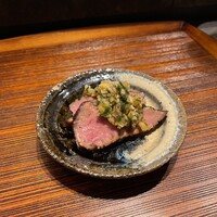 肉割烹 友百合 - 