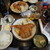 巣鴨ときわ食堂 - 料理写真:ミックスフライ定食着盆