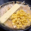 ハルピン 味噌らーめん 雷蔵 茅野本店