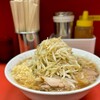 ラーメン二郎 上野毛店