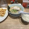 麺屋 吉蔵 VIERRA小倉店