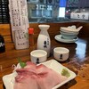 地魚屋台 浜ちゃん 上野店