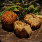 魚貝三昧 げん屋 - 