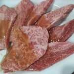 龍園 - カルビです！