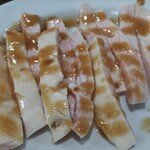 龍園 - コリコリ！