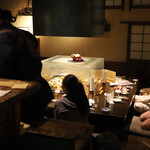 魚貝三昧 げん屋 - 