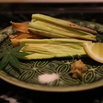 魚貝三昧 げん屋 - 