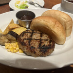 BROOKLYN CITY GRILL - 