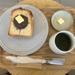 TAOCA COFFEE - 