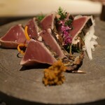 魚貝三昧 げん屋 - 