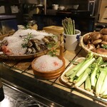魚貝三昧 げん屋 - 