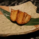 魚貝三昧 げん屋 - 
