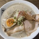 麺や ゼットン - 