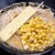 ハルピン 味噌らーめん 雷蔵 - 料理写真:コーンバター味噌ラーメン（990円税込）