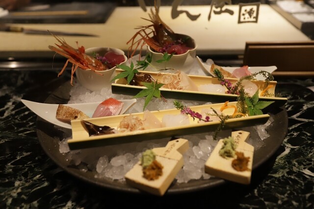 Gyokai Zanmai Genya photo