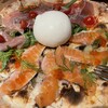 GOOD CHEESE GOOD PIZZA 渋谷
