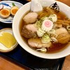 麺や一歩一歩