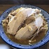 らーめん王子 - おうじ郎