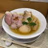 なにわ 麺次郎