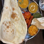 Simran Dhaba - 